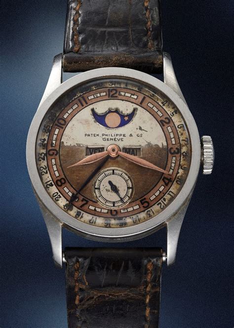 the last emperor patek philippe|Patek Philippe price.